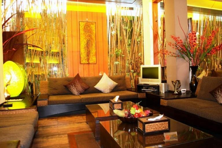 Pasadena Lodge Pattaya Dış mekan fotoğraf
